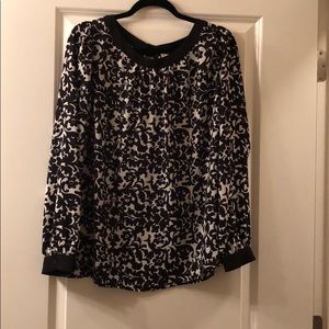 Loft Outlet Blouse